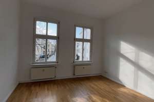 3 Zimmer | EBK | Bad mit Fenster |INNENSTADT POTSDAM – Friedrich-Ebert-Straße 53, 14469 Nauener Vorstadt, Potsdam – Vorschaubild 2