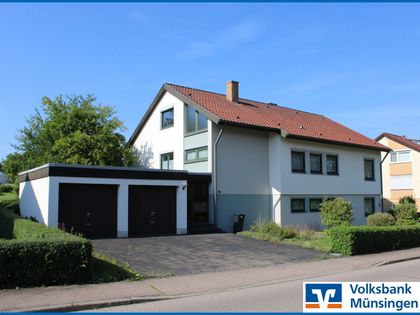 Haus kaufen in Münsingen ImmoScout24
