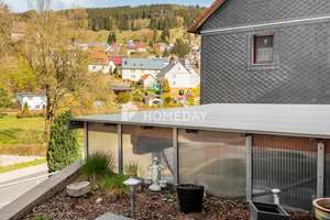 Ankommen, wohlfühlen, aufblühen – das perfekte Zuhause für junge Familien
 – Die vollständige Adresse der Immobilie erhältst du vom Anbieter., 98693 Ilmenau – Vorschaubild 10