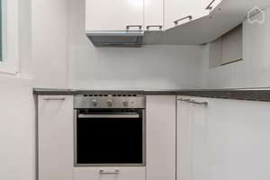Möbliert 3 Zimmer Apartment mit EBK für bis zu 4 Personen – Friedbergstraße 2a, 45147 Holsterhausen, Essen – Vorschaubild 11