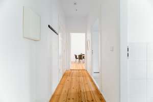 Wunderschöne 2-Zimmer Wohnung in Wedding - voll möbliert – Otawistraße 3, 13351 Wedding, Berlin – Vorschaubild 17