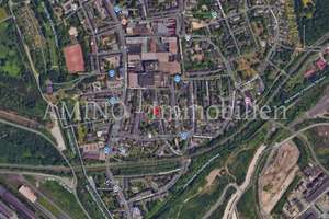 "Ansprechende 2-Zimmerwohnung" I ca. 50m² I Balkon I in Duisburg-Beeck I unvermietet – An der Brauerei 23a, 47139 Beeck, Duisburg – Vorschaubild 18