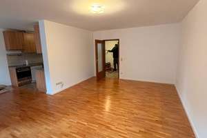 100 m² Wohnfläche: Gepflegte 4-Zimmer-Wohnung mit Balkon – Die vollständige Adresse der Immobilie erhältst du vom Anbieter., 80993 Alt-Moosach, München – Vorschaubild 3