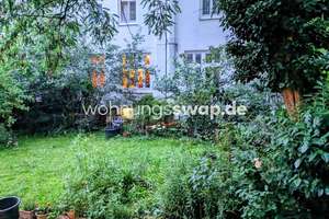 Wohnungstausch: Margaretenstraße 50 – Margaretenstraße 50, 20000 Eimsbüttel (Ortsteil), Hamburg – Vorschaubild 3