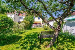 Familienfreundliches Reiheneckhaus mit Garten in München-Perlach – Die vollständige Adresse der Immobilie erhältst du vom Anbieter., 81737 Neuperlach, München – Vorschaubild 2