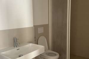 Exklusive 2-Zimmer-Wohnung mit gehobener Innenausstattung & Balkon in Berlin Friedrichshain! – Boxhagener Straße 76, 10245 Friedrichshain, Berlin – Vorschaubild 7