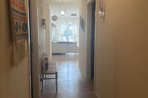 Beautifully furnished apartment for rent