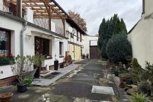 REIHENHAUS  in der Innenstadt – Magdeburger Straße 25, 39340 Haldensleben – Vorschaubild 2