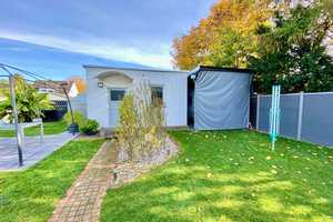 RESERVIERT!!! Altlandsberg - Stilvolles Einfamilienhaus mit Pool in ruhiger Umgebung – Märkisch-Oderland (Kreis) – Vorschaubild 12