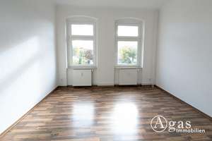 Helle 2-Zimmer-Wohnung mit Balkon in Eberswalde – Bergerstraße 91, 16225 Eberswalde – Vorschaubild 3