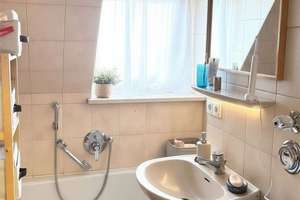 *2-ZKB-Wohnung, ruhig gelegen im Augsburger Innenstadtbereich* – Die vollständige Adresse der Immobilie erhältst du vom Anbieter., 86152 Georgs- und Kreuzviertel, Augsburg – Vorschaubild 5