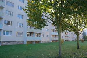 Ruhig wohnen, Eigentum schaffen: Wohnung mit Balkon in Magdeburg-Stadtfeld-West – Die vollständige Adresse der Immobilie erhältst du vom Anbieter., 39110 Stadtfeld West, Magdeburg – Vorschaubild 5