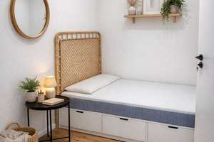 Alltagstaugliche 4-Zimmer WG in Dasing – Planegger Straße 12, 81241 Pasing, München – Vorschaubild 6