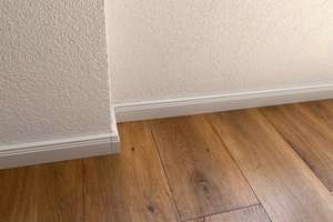 Neu sanierte Einzimmerwohnung mit Fußbodenheizung in zentraler Lage von Dudweiler  – Die vollständige Adresse der Immobilie erhältst du vom Anbieter., 66123 Sankt Johann, Saarbrücken – Vorschaubild 3