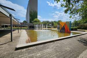 Erhabenes Wohnen mit traumhaftem 180-Grad-Weitblick – 70599 Asemwald, Stuttgart – Vorschaubild 3