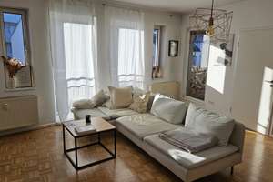 2-Zimmer Wohnung in Mainz Altstadt, 65 m² – Münsterstraße 1 a, 55116 Altstadt, Mainz – Vorschaubild 3