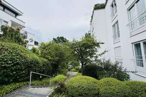 3,5 Zimmer Wohnung mit Terrasse und Gartenanteil – Die vollständige Adresse der Immobilie erhältst du vom Anbieter., 70597 Hoffeld, Stuttgart – Vorschaubild 19