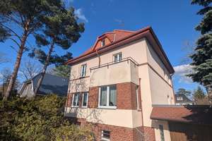 Klassisches Haus in exponierter Villenkolonie mit Potenzial zum Doppelgrundstück – Die vollständige Adresse der Immobilie erhältst du vom Anbieter., 12589 Rahnsdorf, Berlin – Vorschaubild 7