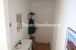 Tauschwohnung: 2-Zimmer Altbau im Agnesviertel – Blumenthalstraße 7, 50670 Neustadt/Nord, Köln – Vorschaubild 4