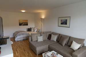 **ALL INCLUSIVE, FULLY FURNISCHED, CENTRALLY LOCATED**- GIESING – Schlierseestraße 3, 81541 Obergiesing, München – Vorschaubild 1