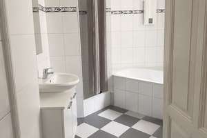 Modernisierte Altbauwohnung mit Home Office in City- und Uninähe – G 7 31, 68159 Innenstadt/Jungbusch, Mannheim – Vorschaubild 6