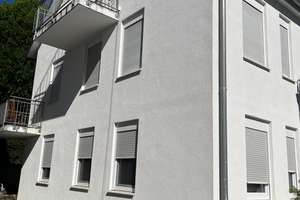 modernes Endreihenhaus in Filderstadt
