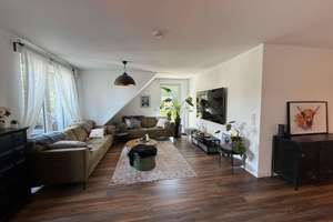 ***Modernes Wohnen in Essen-Burgaltendorf mit Garage & Einbauküche*** – 45289 Burgaltendorf, Essen – Vorschaubild 4