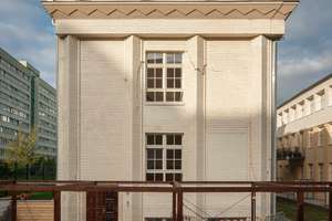 Perfekt für Eigennutzer! Traumhaftes Loft mit Balkon - 5 Gehminuten zur Innenstadt, ! – Salomonstraße 5A, 4103 Zentrum-Ost, Leipzig – Vorschaubild 14
