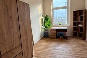 Möblierte & komplett ausgestattete Wohnung mitten in Düsseldorf  – Gerresheimer Straße 92, 40233 Düsseldorf – Vorschaubild 5