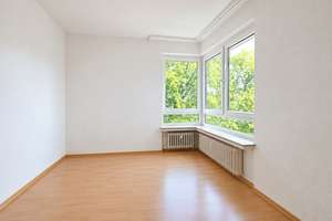 Ab sofort!! Lichtdurchflutete Wohnung mit großzügigem Wohnbereich und Balkon – 44357 Westerfilde, Dortmund – Vorschaubild 2