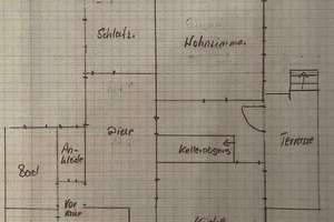 Charmantes Sandsteinhaus mit Nebengebäude und Scheune zu verkaufen, teils vermietet – Die vollständige Adresse der Immobilie erhältst du vom Anbieter., 91483 Oberscheinfeld – Vorschaubild 10
