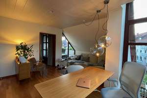 Lichtdurchflutetes Wohlfühl-Zuhause in Braunschweigs Herzen zum Einziehen, Durchatmen und Ankommen – Die vollständige Adresse der Immobilie erhältst du vom Anbieter., 38102 Viewegsgarten-Bebelhof, Braunschweig – Vorschaubild 5