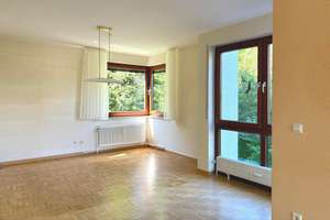 Dachswald-Halbhöhenlage: Gepflegte 3-Zimmer-Wohnung mit Balkon und attraktivem Hobbyraum! – Die vollständige Adresse der Immobilie erhältst du vom Anbieter., 70569 Dachswald, Stuttgart – Vorschaubild 2