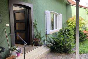 Charaktervolle Villa Gerlingen-Schillerhöhe barrierefrei in 1A-Lage mit Aussicht – Die vollständige Adresse der Immobilie erhältst du vom Anbieter., 70839 Gerlingen – Vorschaubild 5