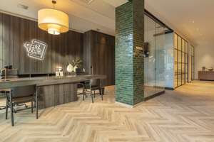 Moderne  3-Zimmer-Wohnung mit Balkon, Fitness und Bewohner Lounge – Harburger Ring 6, 21073 Harburg (Ortsteil), Hamburg – Vorschaubild 17