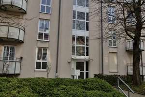 Schöne 2-Zimmer-Wohnung mit Balkon + Betreutes Wohnen – Hainstraße 35, 9130 Sonnenberg, Chemnitz – Vorschaubild 2