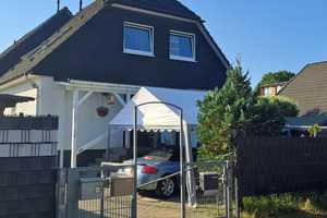Doppelhaushälfte im Siedlungsgebiet von Kaulsdorf Süd – Berlin – Vorschaubild 1