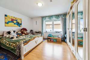 Zweifamilienhaus mit 6-Zimmer Haus in Neumarkt Sankt Veit zu vermieten. WF: 131m² Von privat. – Die vollständige Adresse der Immobilie erhältst du vom Anbieter., 84494 Neumarkt-Sankt Veit – Vorschaubild 9