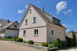 Charmantes Einfamilienhaus mit liebevoll gestaltetem Außenbereich in Laichingen – Alb-Donau-Kreis – Vorschaubild 3