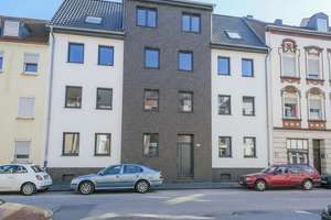 Moderne 2-Zimmer-Wohnung nach Kernsanierung in Mönchengladbach