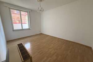 Schöne 3-Zimmer Wohnung mit Balkon