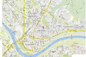 Sanierte 2-Raum-Wohnung im Szeneviertel! – Görlitzer Straße 29b, 1099 Äußere Neustadt, Dresden – Vorschaubild 7