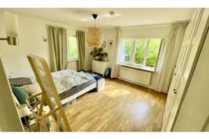 Charmante 3-Zimmer Wohnung (85m²) im 1. OG in Stuttgart-Vaihingen