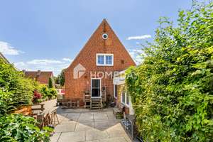 Handwerker aufgepasst! Einfamilienhaus mit fünf Zimmern, Nebengebäude und Garten in Oldenburg/H. – Die vollständige Adresse der Immobilie erhältst du vom Anbieter., 23758 Oldenburg in Holstein – Vorschaubild 6