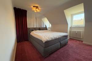 Bremerhaven - Gestemünde // Sanierte 3-Zimmer-Wohnung mit Balkon in Bremerhaven – Die vollständige Adresse der Immobilie erhältst du vom Anbieter., 27570 Geestemünde, Bremerhaven – Vorschaubild 4