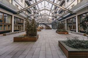 Urban Living with a Village Feel in Berlin Mitte – Rungestrasse 6, 10179 Mitte (Ortsteil), Berlin – Vorschaubild 10