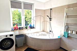 Moderne 2-Zimmer-Wohnung mit Balkon und großzügiger Wohnküche