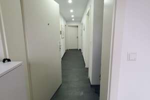 Modernisierte 4-Raum-Wohnung mit Balkon in Schwäbisch – Scheffoldstraße 70, 73529 Schwäbisch Gmünd – Vorschaubild 6