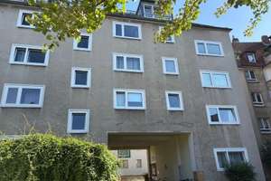 Hannover, Südstadt, Gepflegte 3-Zi-ETW mit Balkon – 30171 Südstadt, Hannover – Vorschaubild 2