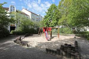 Freundliche Wohnung in Westhagen // 3.OG rechts WBS erforderlich!!! – Neubrandenburger Str. 2, 38444 Westhagen, Wolfsburg – Vorschaubild 6